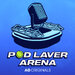 Pod Laver Arena
