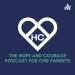The Hope and Courage Podcast for CHD Parents