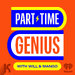 Part-Time Genius
