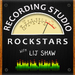 Recording Studio Rockstars