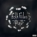 Folk Files