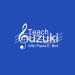 Teach Suzuki Podcast - by Paula E. Bird
