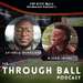 The Through Ball Podcast with Akinola Ologunde & Kizito Iweha 