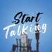 Start Talking