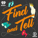 Find and Tell