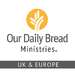 Our Daily Bread UK & Europe Podcast