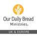 Our Daily Bread UK & Europe Podcast