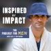 Inspired By Impact - A Podcast for Men