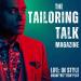 The Tailoring Talk Magazine