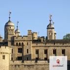 The Tower of London