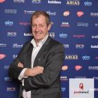 Alastair Campbell