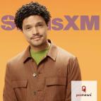 Trevor Noah