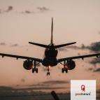 A big old dirty aeroplane