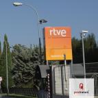 RNE building