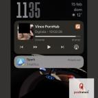 Podcast app adds x-rated chapter images