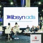 Libsyn podcast ad revenue grew 48% in 2025